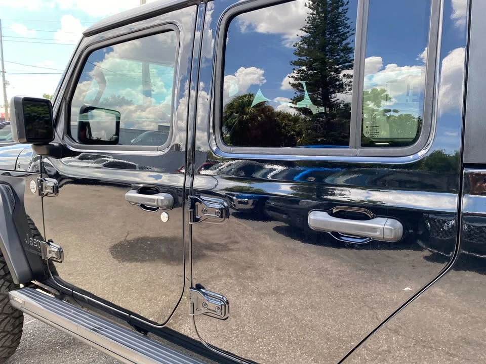 2020 Jeep JT Gladiator - Image 8 of 20