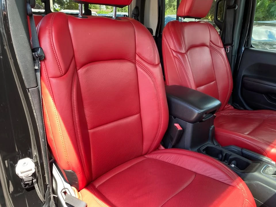 2020 Jeep JT Gladiator - Image 4 of 20
