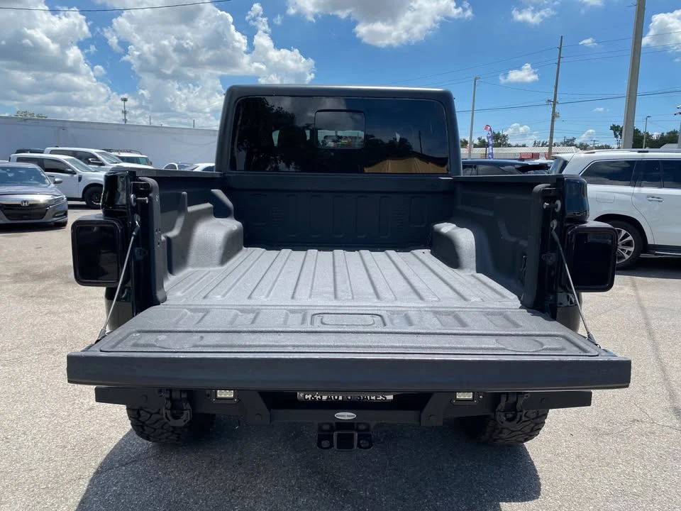 2020 Jeep JT Gladiator - Image 18 of 20