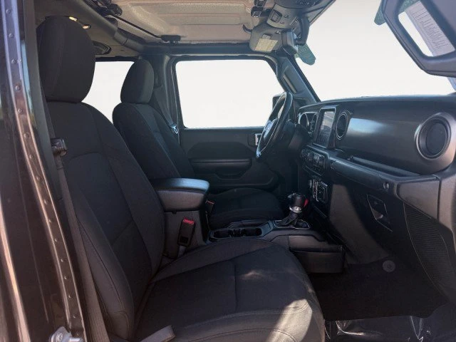 2020 Jeep JT Gladiator - Image 9 of 12