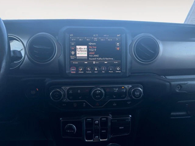 2020 Jeep JT Gladiator - Image 6 of 12