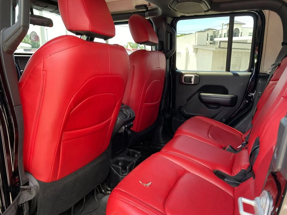2020 Jeep JT Gladiator - Image 9 of 20