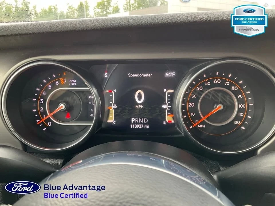2020 Jeep JT Gladiator - Image 11 of 20