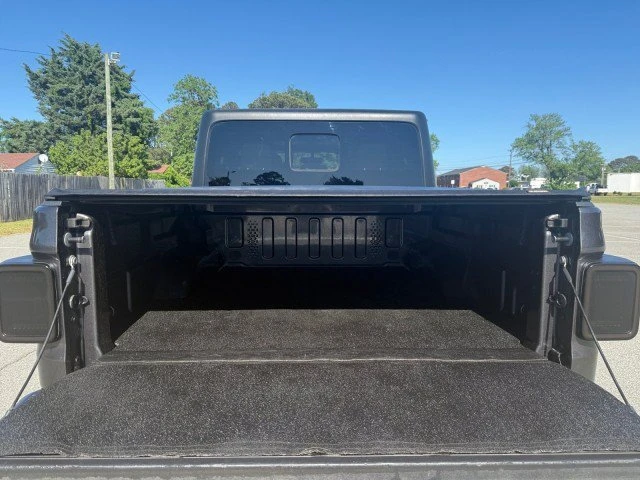 2020 Jeep JT Gladiator - Image 12 of 12
