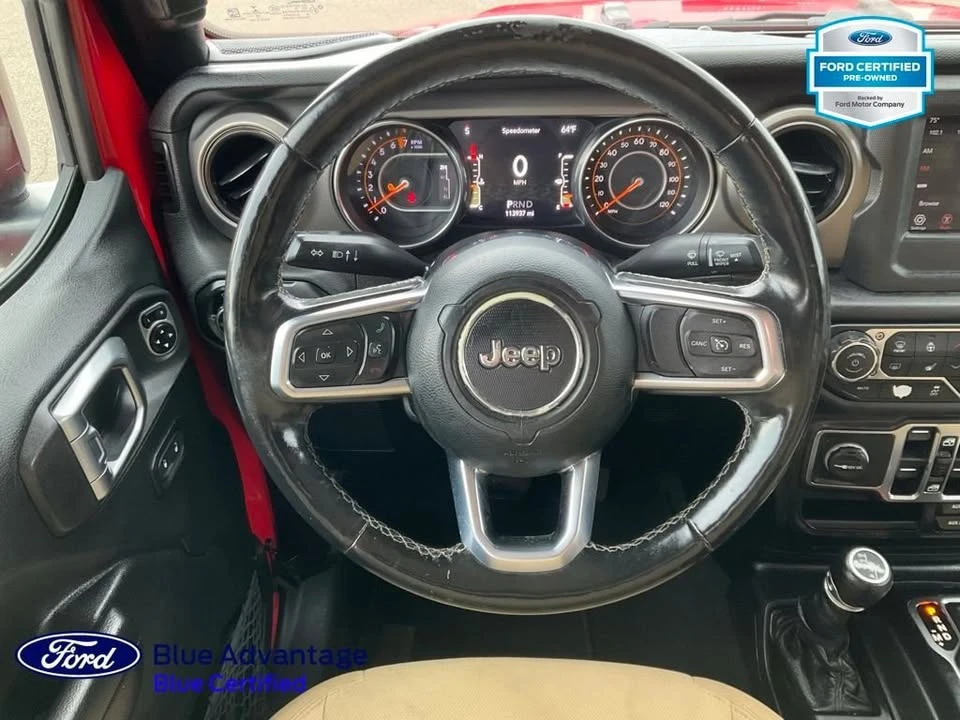 2020 Jeep JT Gladiator - Image 8 of 20