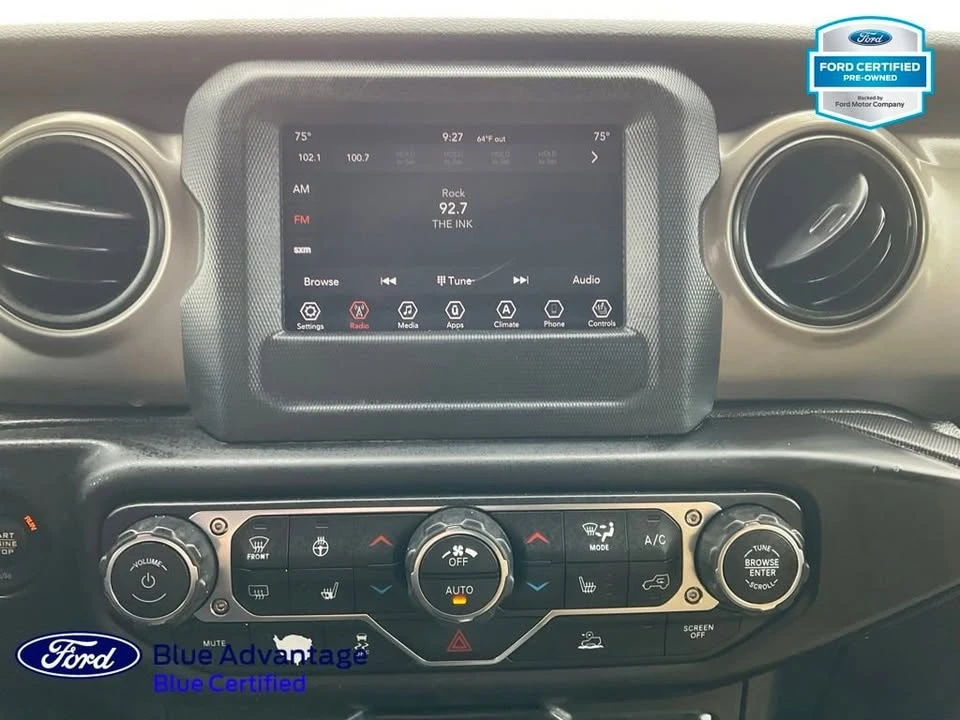 2020 Jeep JT Gladiator - Image 14 of 20