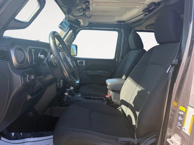 2020 Jeep JT Gladiator - Image 4 of 12