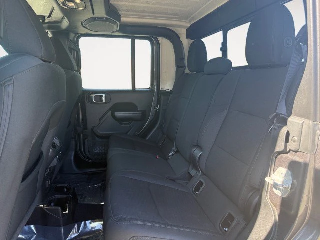 2020 Jeep JT Gladiator - Image 10 of 12