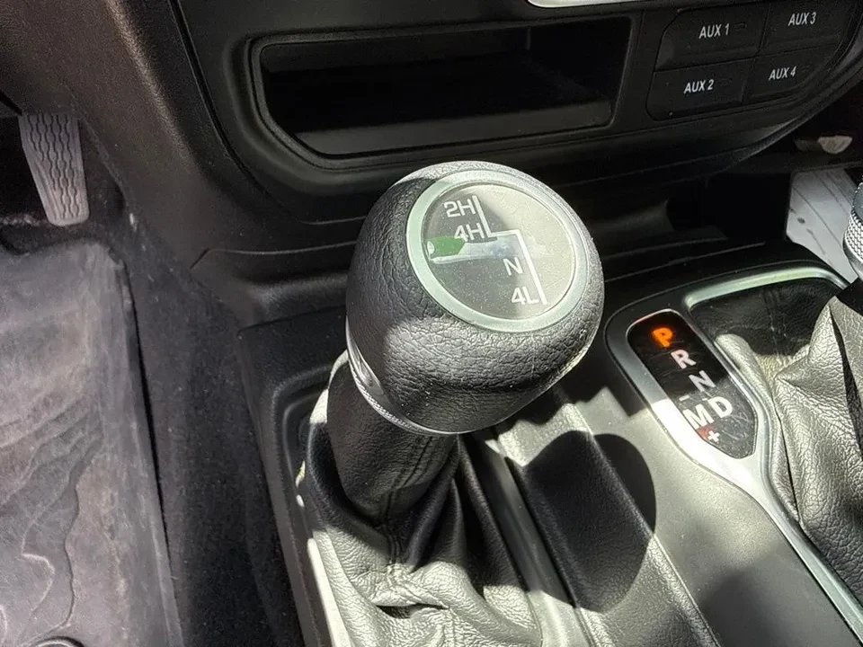 2020 Jeep JT Gladiator - Image 4 of 12
