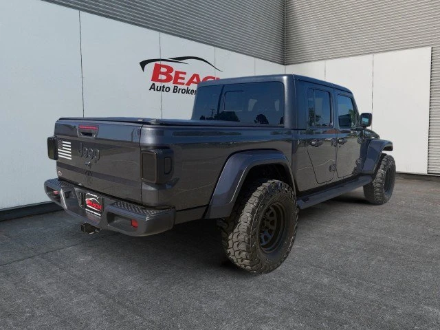 2020 Jeep JT Gladiator - Image 11 of 12