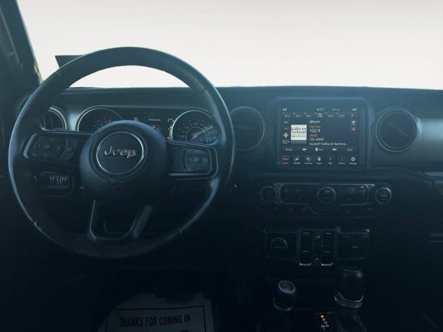 2020 Jeep JT Gladiator - Image 2 of 12