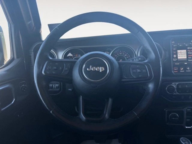 2020 Jeep JT Gladiator - Image 8 of 12