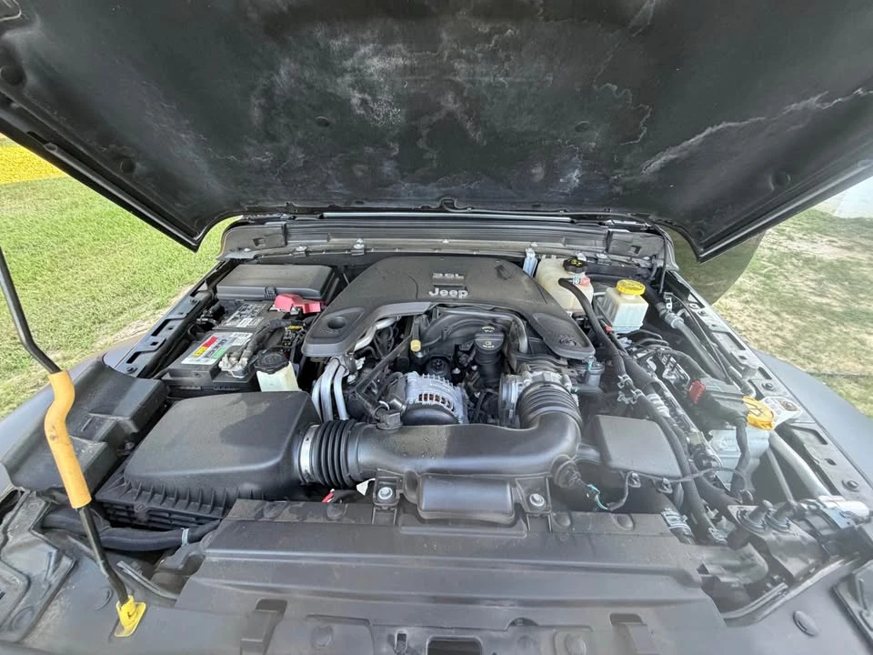 2020 Jeep JT Gladiator - Image 20 of 20