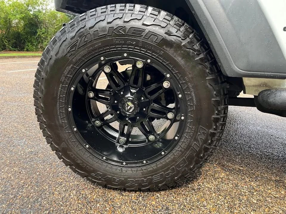 2020 Jeep JT Gladiator - Image 20 of 20