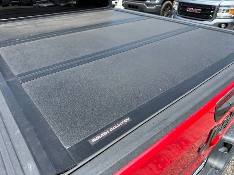 2020 Jeep JT Gladiator - Image 10 of 18