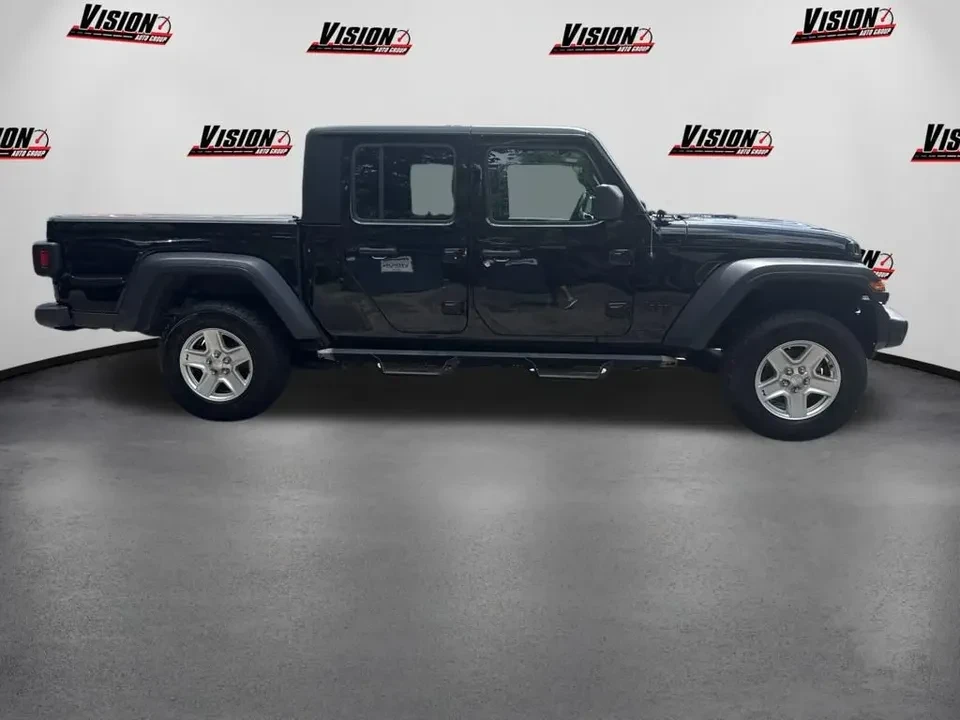 2020 Jeep JT Gladiator - Image 12 of 12