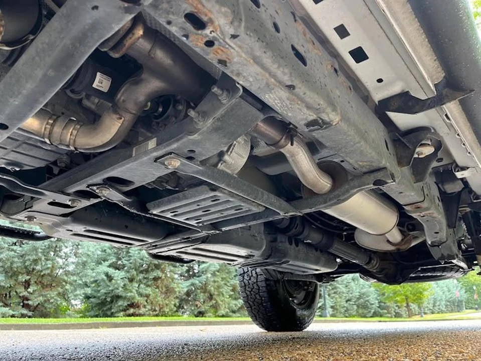 2020 Jeep JT Gladiator - Image 18 of 20