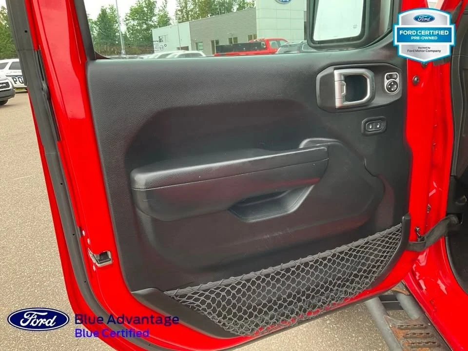 2020 Jeep JT Gladiator - Image 16 of 20