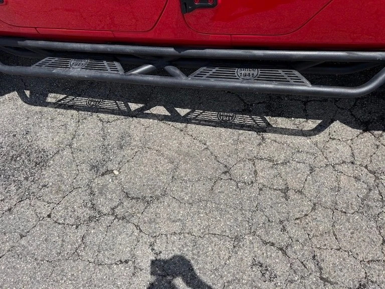 2020 Jeep JT Gladiator - Image 7 of 18