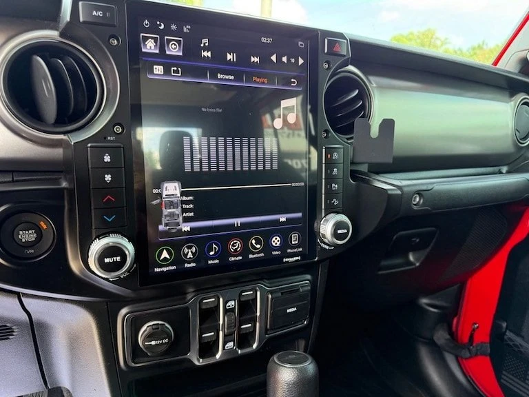 2020 Jeep JT Gladiator - Image 11 of 18