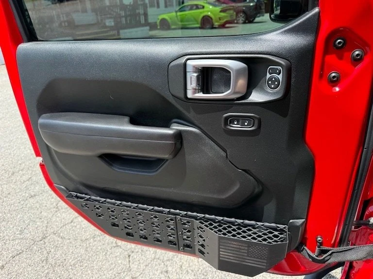 2020 Jeep JT Gladiator - Image 16 of 18