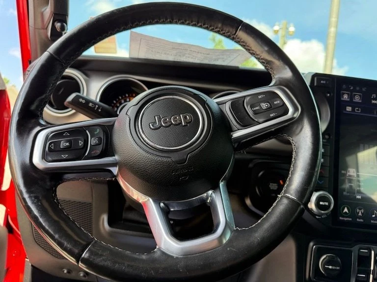 2020 Jeep JT Gladiator - Image 12 of 18