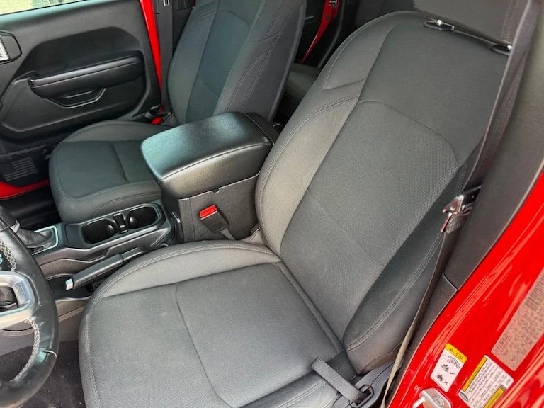 2020 Jeep JT Gladiator - Image 13 of 18