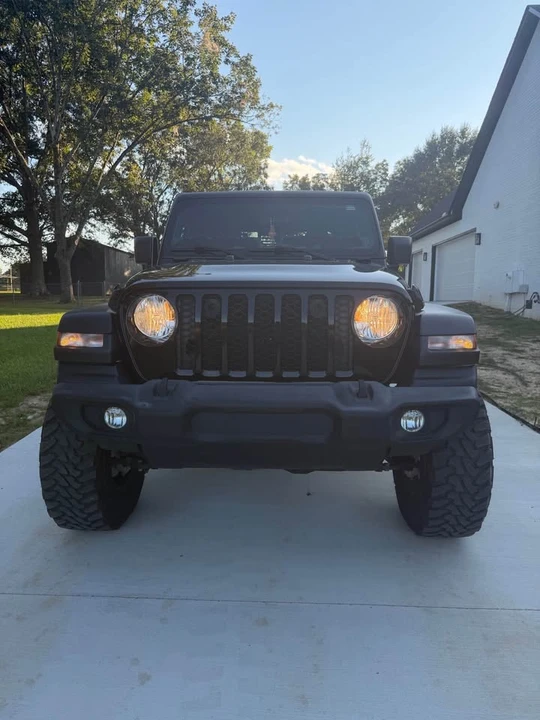 2020 Jeep JT Gladiator - Image 7 of 20