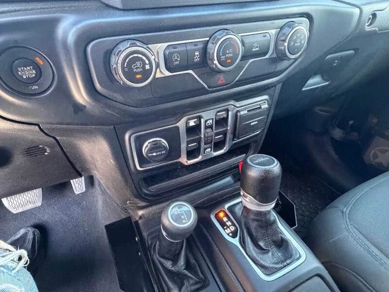 2020 Jeep JT Gladiator - Image 9 of 15