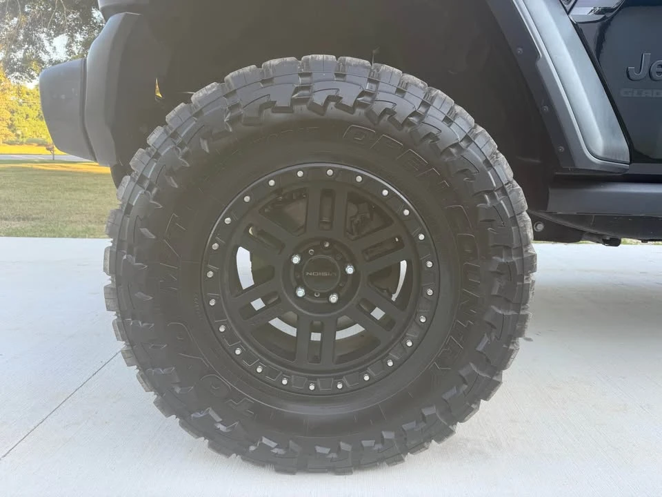 2020 Jeep JT Gladiator - Image 8 of 20