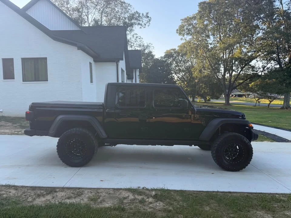 2020 Jeep JT Gladiator - Image 5 of 20