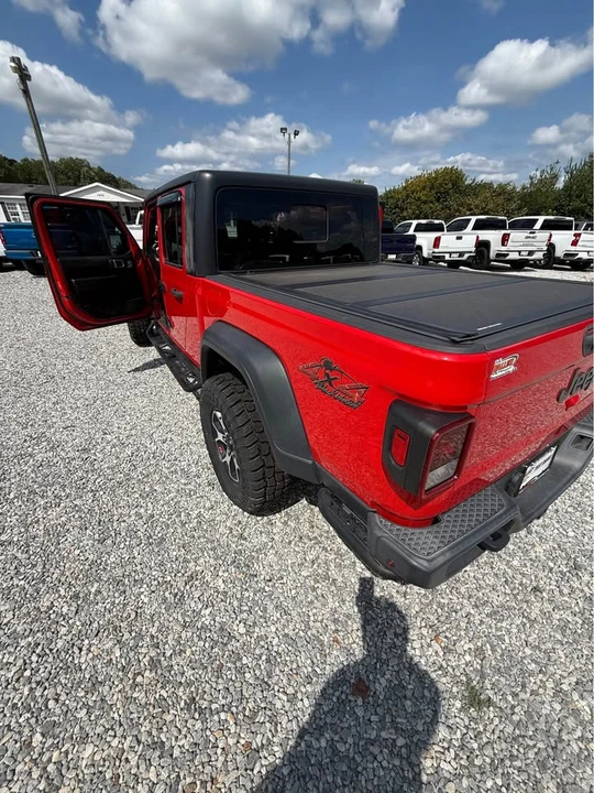 2020 Jeep JT Gladiator - Image 6 of 11