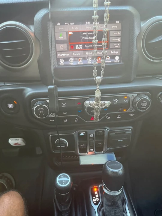 2020 Jeep JT Gladiator - Image 18 of 20