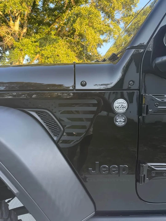 2020 Jeep JT Gladiator - Image 10 of 20