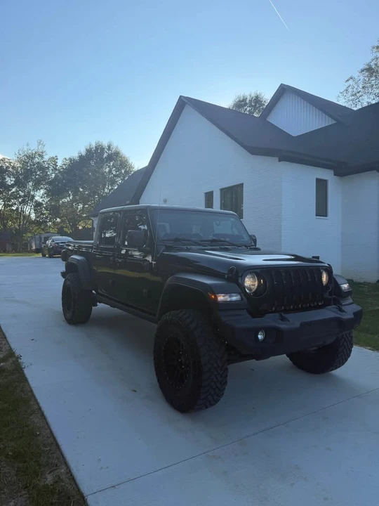 2020 Jeep JT Gladiator - Image 6 of 20