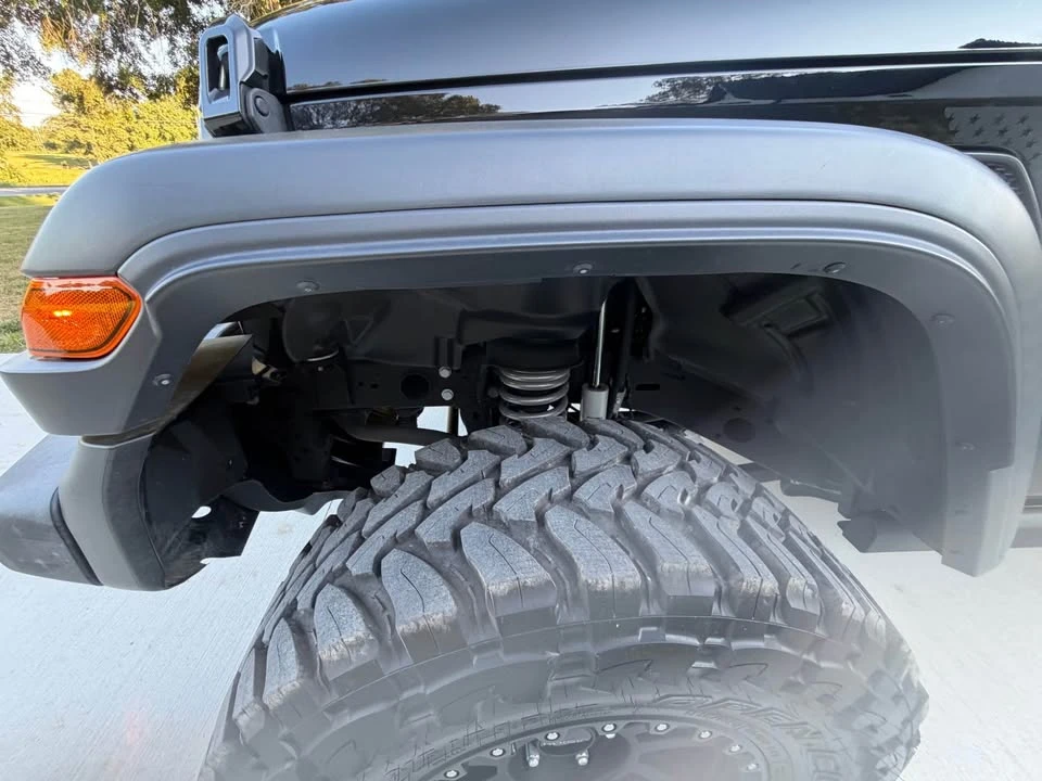 2020 Jeep JT Gladiator - Image 9 of 20