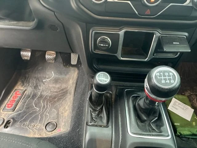 2020 Jeep JT Gladiator - Image 4 of 10