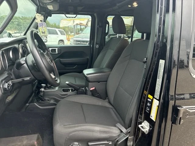2020 Jeep JT Gladiator - Image 5 of 10
