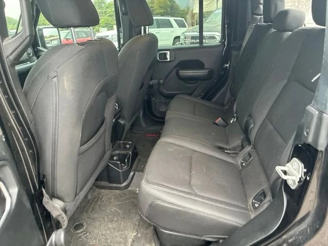 2020 Jeep JT Gladiator - Image 7 of 10