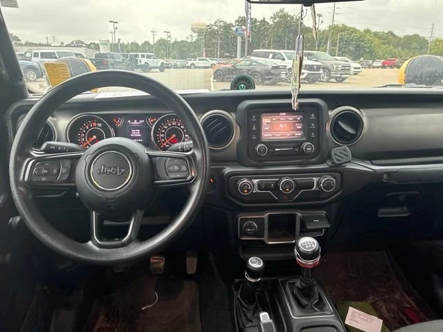 2020 Jeep JT Gladiator - Image 8 of 10