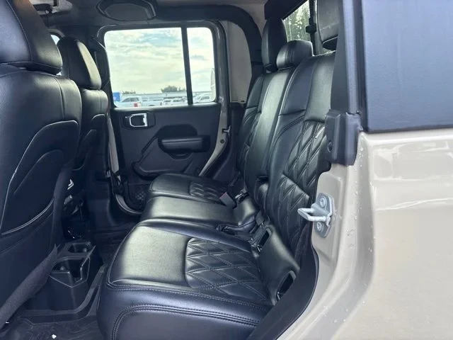 2020 Jeep JT Gladiator - Image 8 of 8