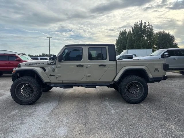 2020 Jeep JT Gladiator - Image 4 of 8
