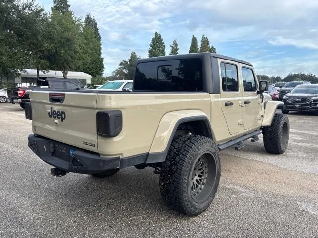 2020 Jeep JT Gladiator - Image 5 of 8