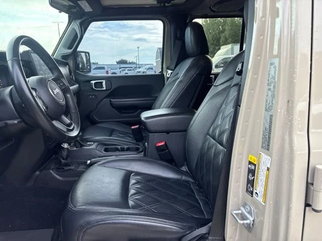 2020 Jeep JT Gladiator - Image 7 of 8