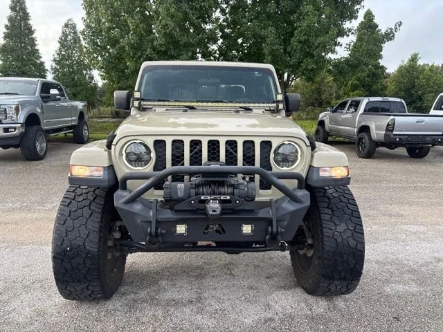 2020 Jeep JT Gladiator - Image 2 of 8