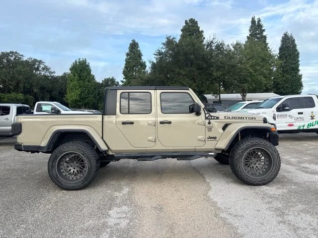 2020 Jeep JT Gladiator - Image 3 of 8