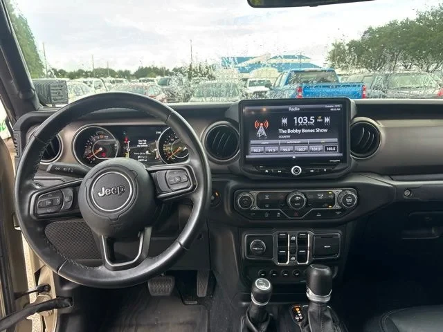 2020 Jeep JT Gladiator - Image 6 of 8