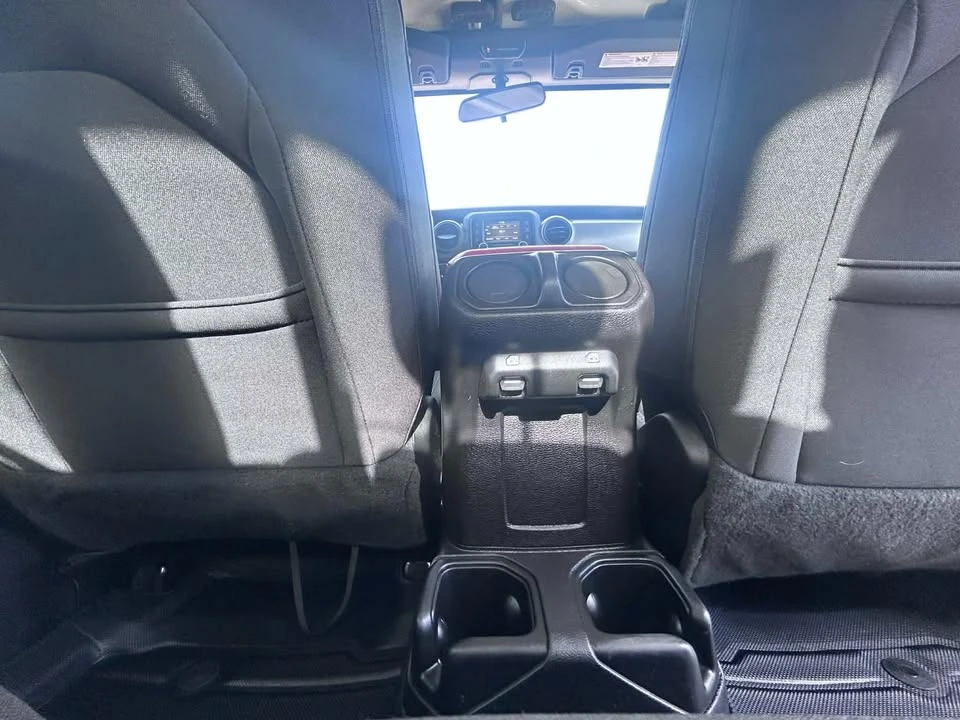 2020 Jeep JT Gladiator - Image 14 of 17