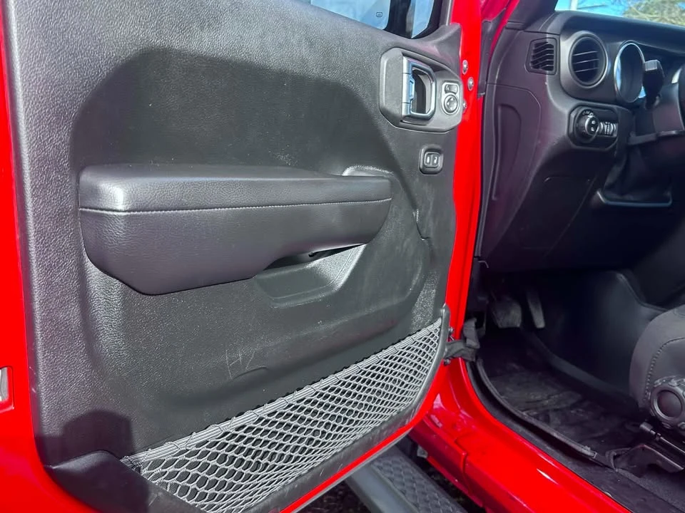 2020 Jeep JT Gladiator - Image 6 of 17