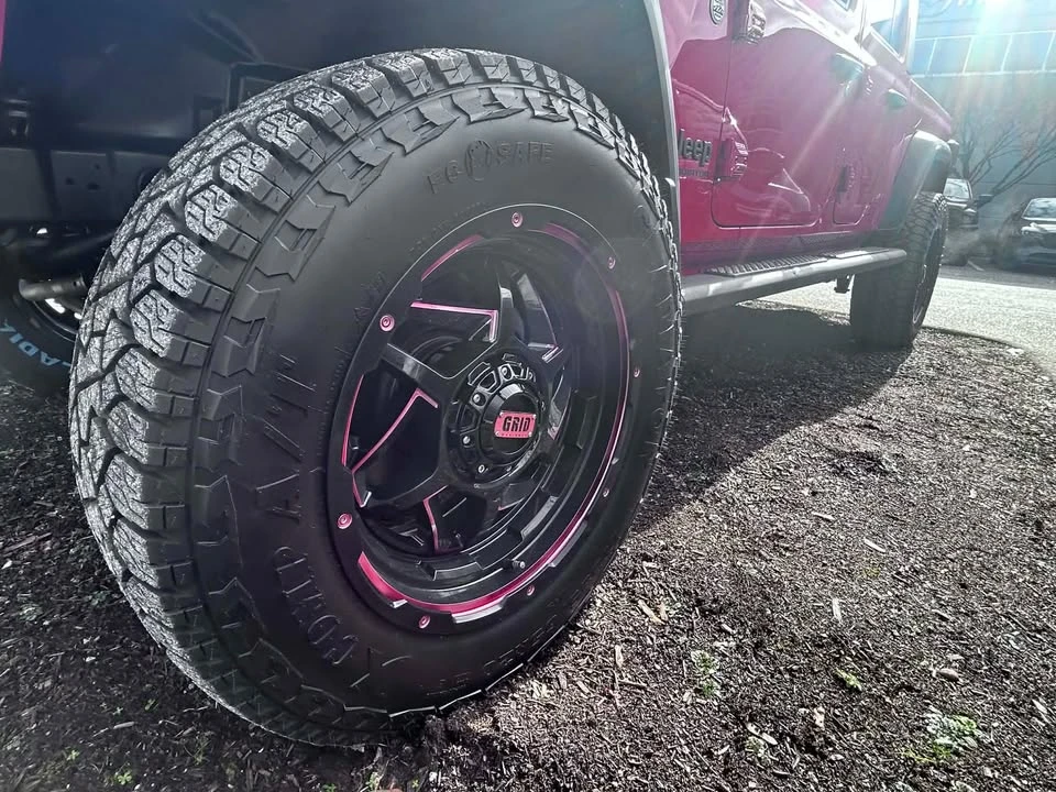2020 Jeep JT Gladiator - Image 17 of 17